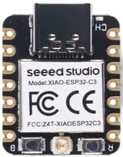XIAO ESP32-C3